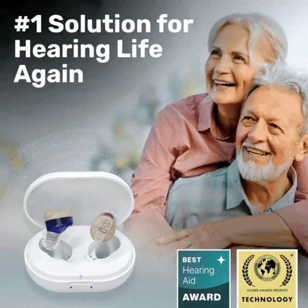 Omnihear-device